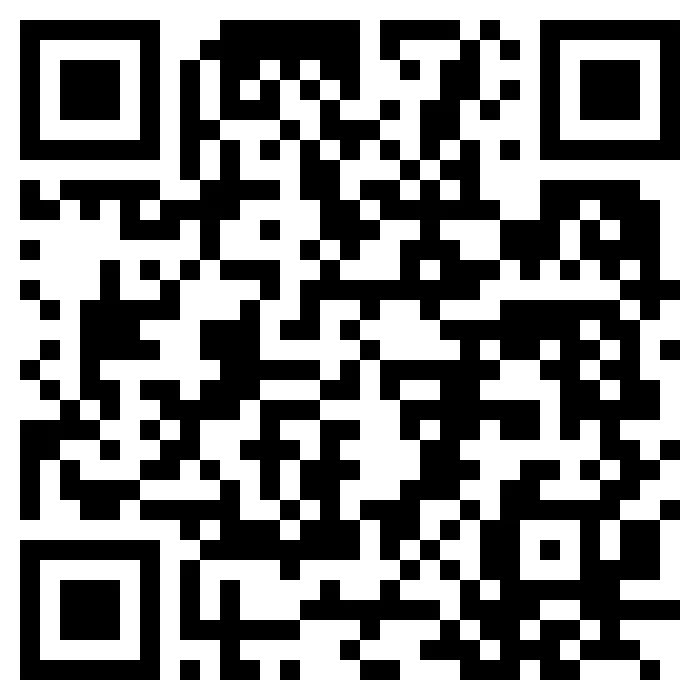 QR Code de confirguration