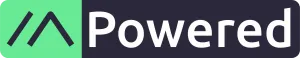 meshtastic powered logo