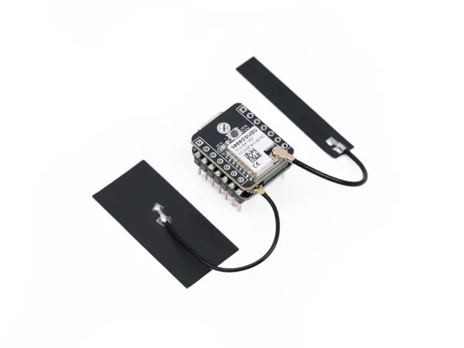 Carte ESP32-S3 + module SX1262